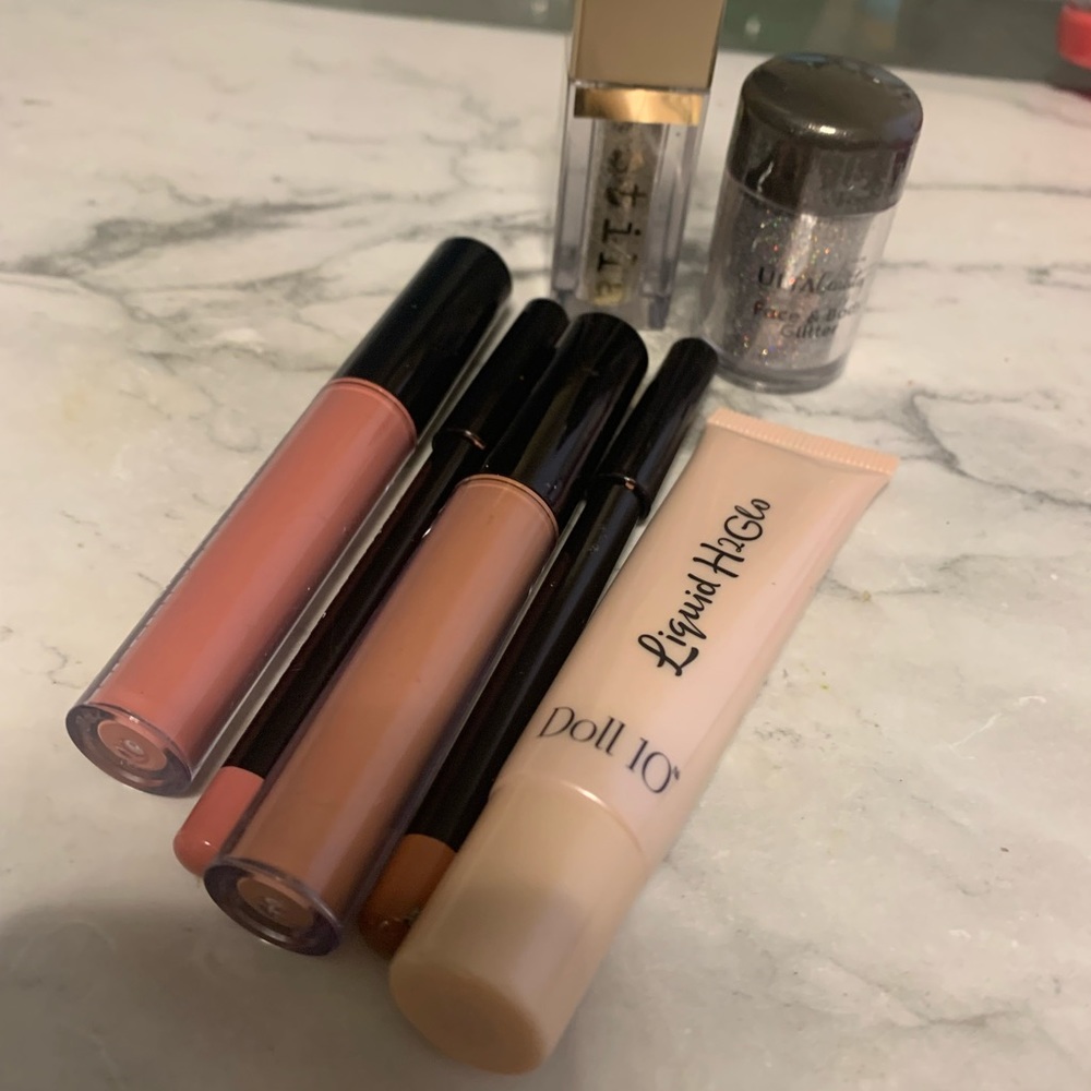 Makeup bundle - Picture 7 of 12